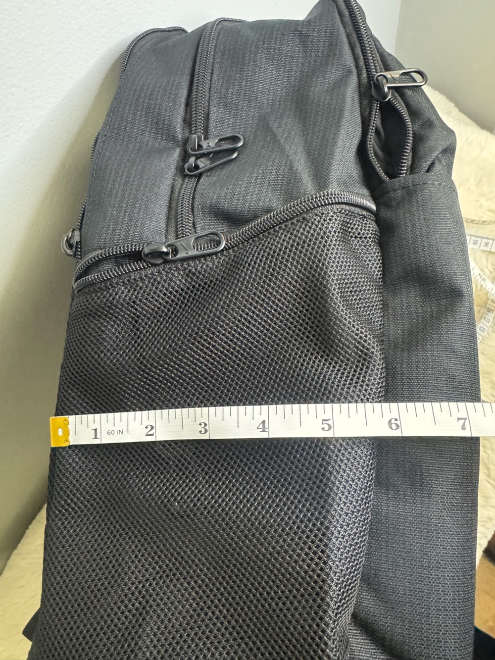 New Nike Black Backpack - Picture 11 of 13